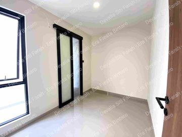 DIJUAL RUMAH BARU 2 LANTAI, BINTARO, PD AREN. AKSES MUDAH