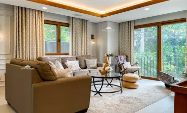 Brand New House & Lot for Sale in Quezon City at Loyola Grand Villas