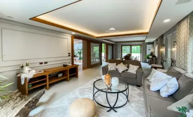 Brand New House & Lot for Sale in Quezon City at Loyola Grand Villas