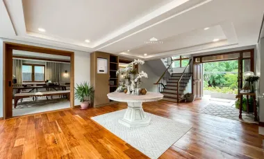 Brand New House & Lot for Sale in Quezon City at Loyola Grand Villas