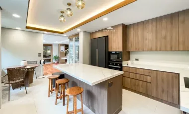 Brand New House & Lot for Sale in Quezon City at Loyola Grand Villas