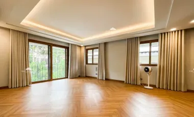 Brand New House & Lot for Sale in Quezon City at Loyola Grand Villas