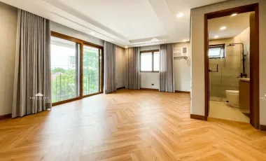 Brand New House & Lot for Sale in Quezon City at Loyola Grand Villas