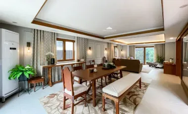 Brand New House & Lot for Sale in Quezon City at Loyola Grand Villas