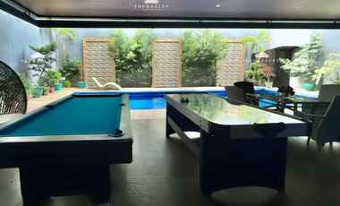 8-Bedroom 8BR Loyola Grand Villas House and Lot for Sale in Quezon City