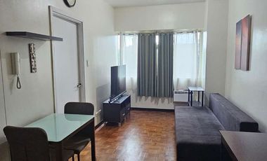 Fifth Avenue Place 1-Bedroom 1BR Condo for Sale in Taguig City