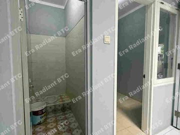 Dijual Cepat Rumah 2 Lantai di De Garden Serpong Jaya