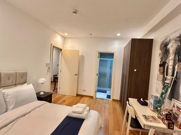 FOR SALE! 2 Bedrooms in The Milano Residences, Makati City