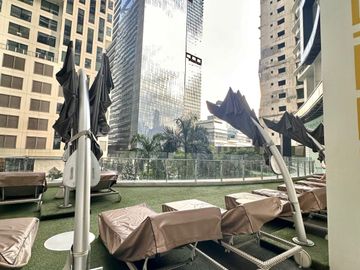 FOR SALE! 2 Bedrooms in The Milano Residences, Makati City