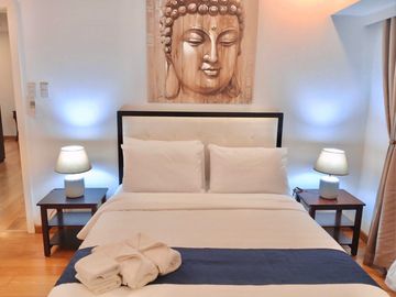 FOR SALE! 2 Bedrooms in The Milano Residences, Makati City