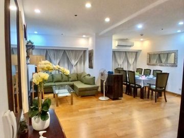 FOR SALE! 2 Bedrooms in The Milano Residences, Makati City