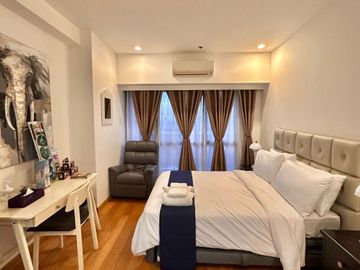 FOR SALE! 2 Bedrooms in The Milano Residences, Makati City