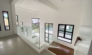 4-Bedrooms 4BR Marcelo Green Village House and Lot for Sale in Parañaque City