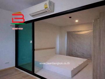 ขายคอนโดมิเนียม คอนโดเลต พิกเซล สาทร (ใกล้สถานทูตสำคัญหลายประเทศ) เนื้อที่ 28.48 ตรม. แขวงช่องนนทรี เขตยานนาวา