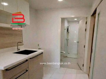 ขายคอนโดมิเนียม คอนโดเลต พิกเซล สาทร (ใกล้สถานทูตสำคัญหลายประเทศ) เนื้อที่ 28.48 ตรม. แขวงช่องนนทรี เขตยานนาวา