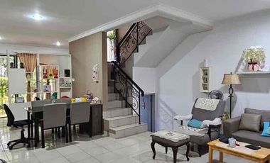 DIJUAL CEPAT CLUSTER MAGNOLIA GADING SERPONG