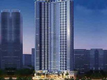 FOR SALE! 2 Bedrooms in The Rise, Makati City