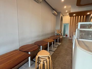 DIJUAL RUKO MELODY GADING SERPONG