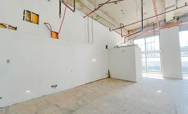 For Sale: Office Space in Makati City at West of Ayala Condominium