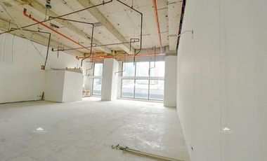 For Sale: Office Space in Makati City at West of Ayala Condominium
