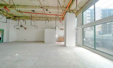 For Sale: Office Space in Makati City at West of Ayala Condominium