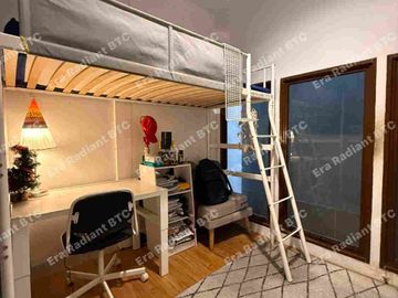 Dijual Cepat Rumah Mewah 2 Lantai di Emerald Sektor 9 Bintaro
