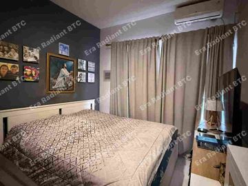 Dijual Cepat Rumah Mewah 2 Lantai di Emerald Sektor 9 Bintaro