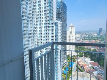 2Br Apartemen Anderson Lantai 27 Full Furnished - Nego Tipis