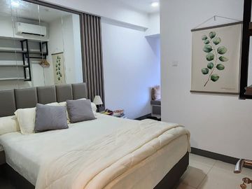 2Br Apartemen Anderson Lantai 27 Full Furnished - Nego Tipis