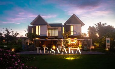 Ciputra Beach Resort Tipe Svana Signature