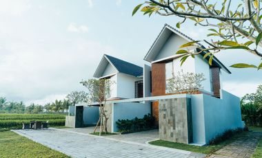 Ciputra Beach Resort Tipe Svana Signature