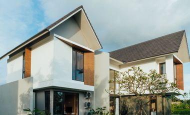 Ciputra Beach Resort Tipe Svana Signature
