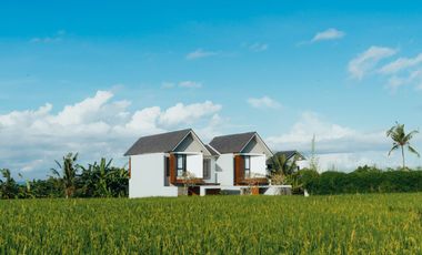 Ciputra Beach Resort Tipe Svana Signature