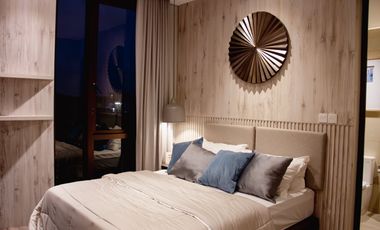 Ciputra Beach Resort Tipe Svana Signature
