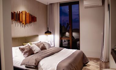 Ciputra Beach Resort Tipe Svana Signature