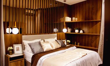 Ciputra Beach Resort Tipe Svana Signature