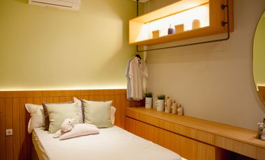 Ciputra Beach Resort Tipe Svana Signature