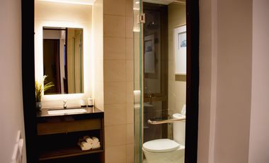 Ciputra Beach Resort Tipe Svana Signature