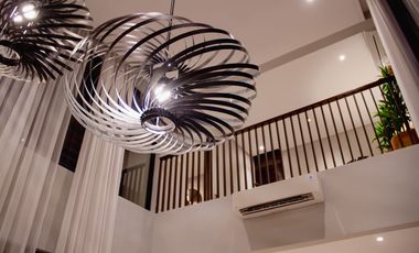Ciputra Beach Resort Tipe Svana Signature