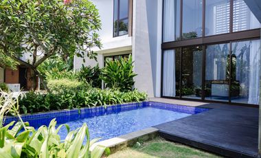 Ciputra Beach Resort Tipe Svana Signature