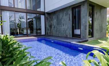 Ciputra Beach Resort Tipe Svana Signature