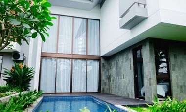Ciputra Beach Resort Tipe Svana Signature