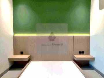 DIJUAL TEMPAT KOS KOS-AN 5 LANTAI SEMI FURNISHED, LOKASI JAKARTA PUSAT,