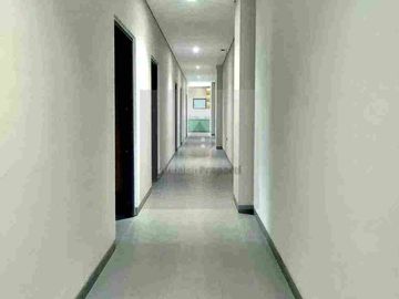 DIJUAL TEMPAT KOS KOS-AN 5 LANTAI SEMI FURNISHED, LOKASI JAKARTA PUSAT,