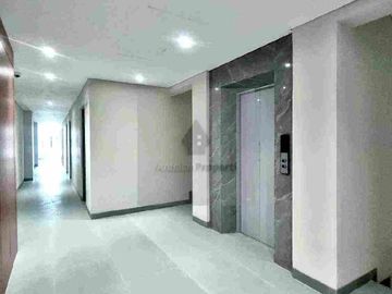 DIJUAL TEMPAT KOS KOS-AN 5 LANTAI SEMI FURNISHED, LOKASI JAKARTA PUSAT,