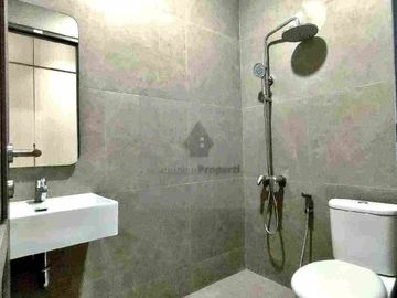 DIJUAL TEMPAT KOS KOS-AN 5 LANTAI SEMI FURNISHED, LOKASI JAKARTA PUSAT,
