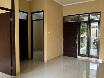 Rumah Bagus Siap Huni SHM Komplek Setra Dago Antapani