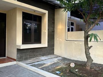 Rumah Bagus Siap Huni SHM Komplek Setra Dago Antapani