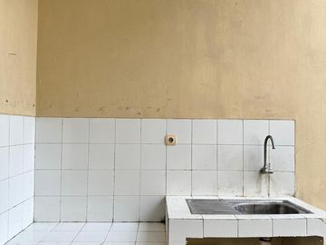 Rumah Bagus Siap Huni SHM Komplek Setra Dago Antapani