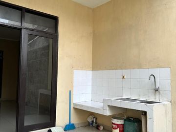 Rumah Bagus Siap Huni SHM Komplek Setra Dago Antapani